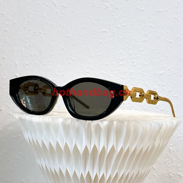Louis Vuitton Sunglasses Top Quality LVS03024